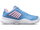 KSwiss Tennis Shoes Court Express Allcourt light blue/pink Kids